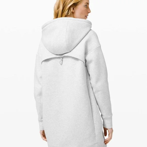 Lululemon In Orbit Jacket size 4 - Picture 4 of 11